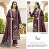 Kt 331 A To D By Shree Viscose Ladies Pakistani Salwar Suits Wholesale Shop In Surat